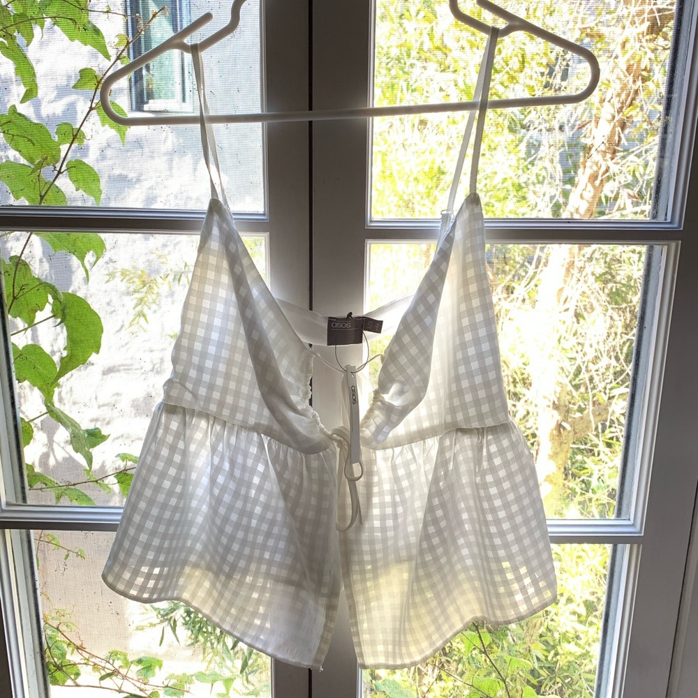 ASOS Top!